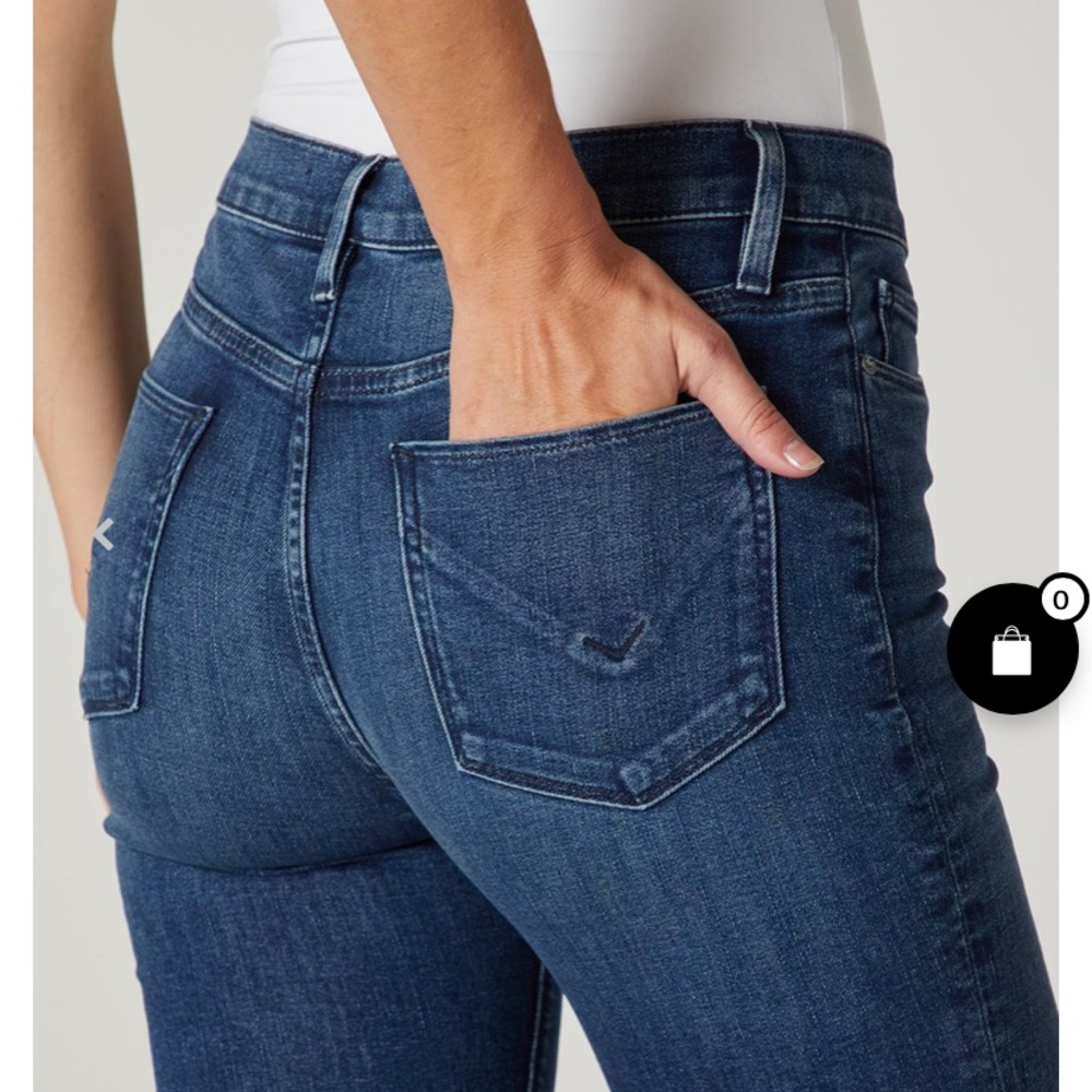 Hudson jeans
